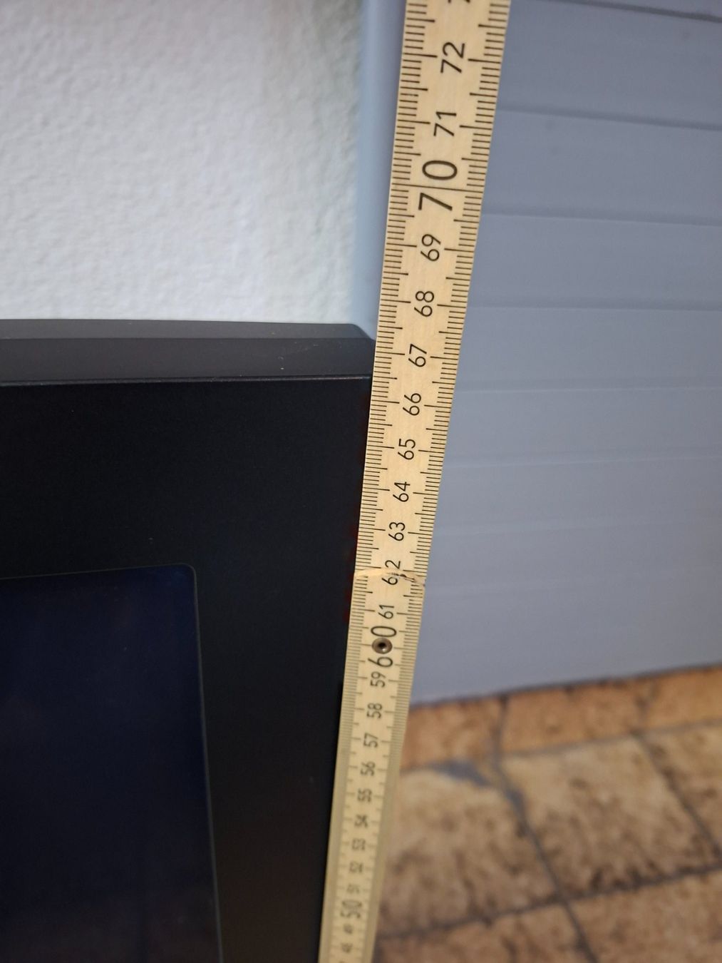 Panasonic Appareils TV: Panasonic TV – D'occasion à Bilten par holzwurm73 4