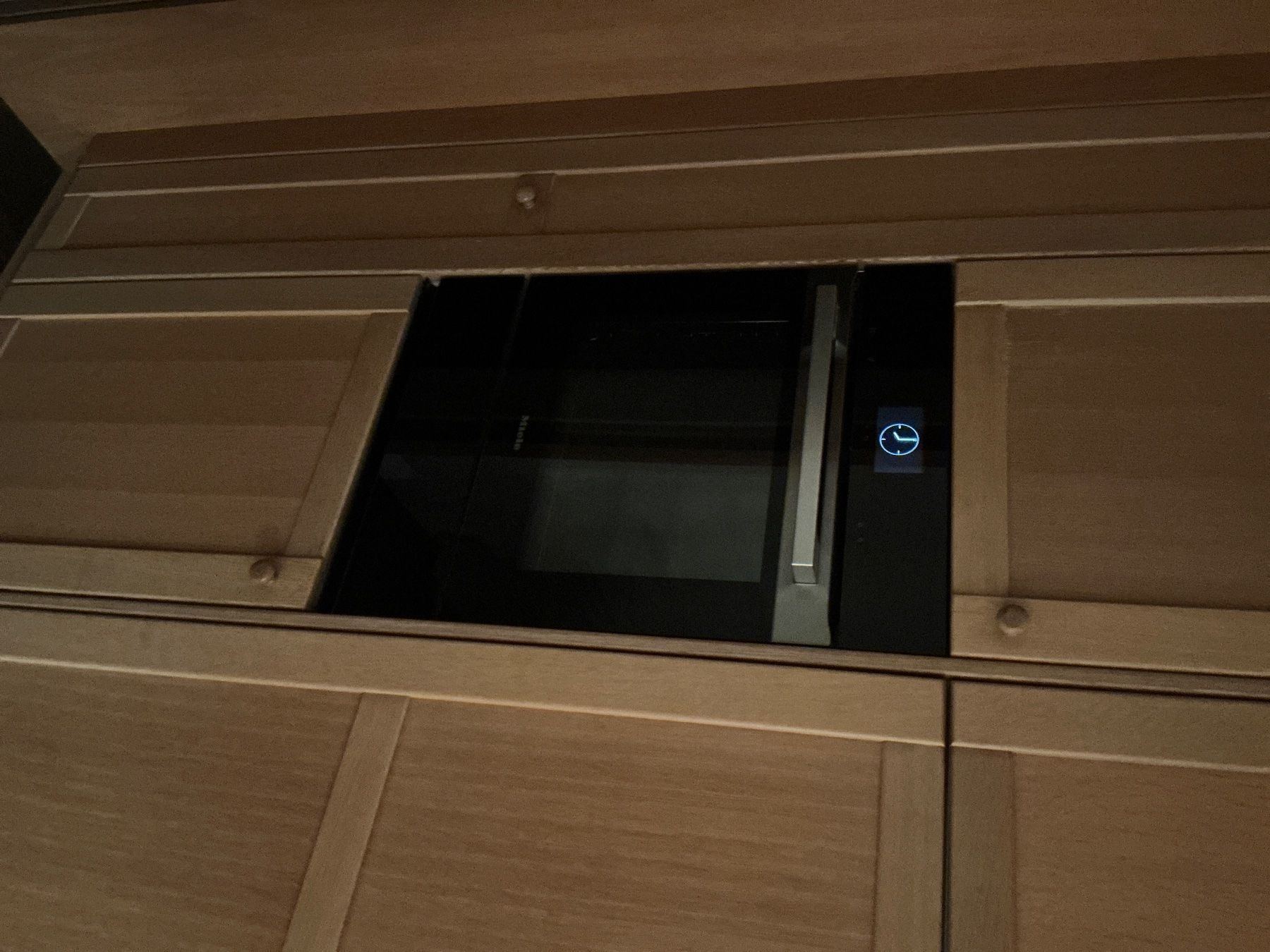 Miele Küchengeräte: Backofen – Gebraucht aus Neuenhof von mar_j7yp 1