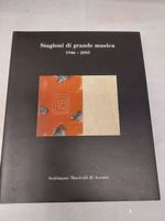 Stagioni di grande musica Ascona 1946-2005🎶LIBRO + CD