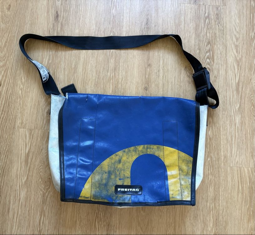 Coole Tasche Fr Mnner