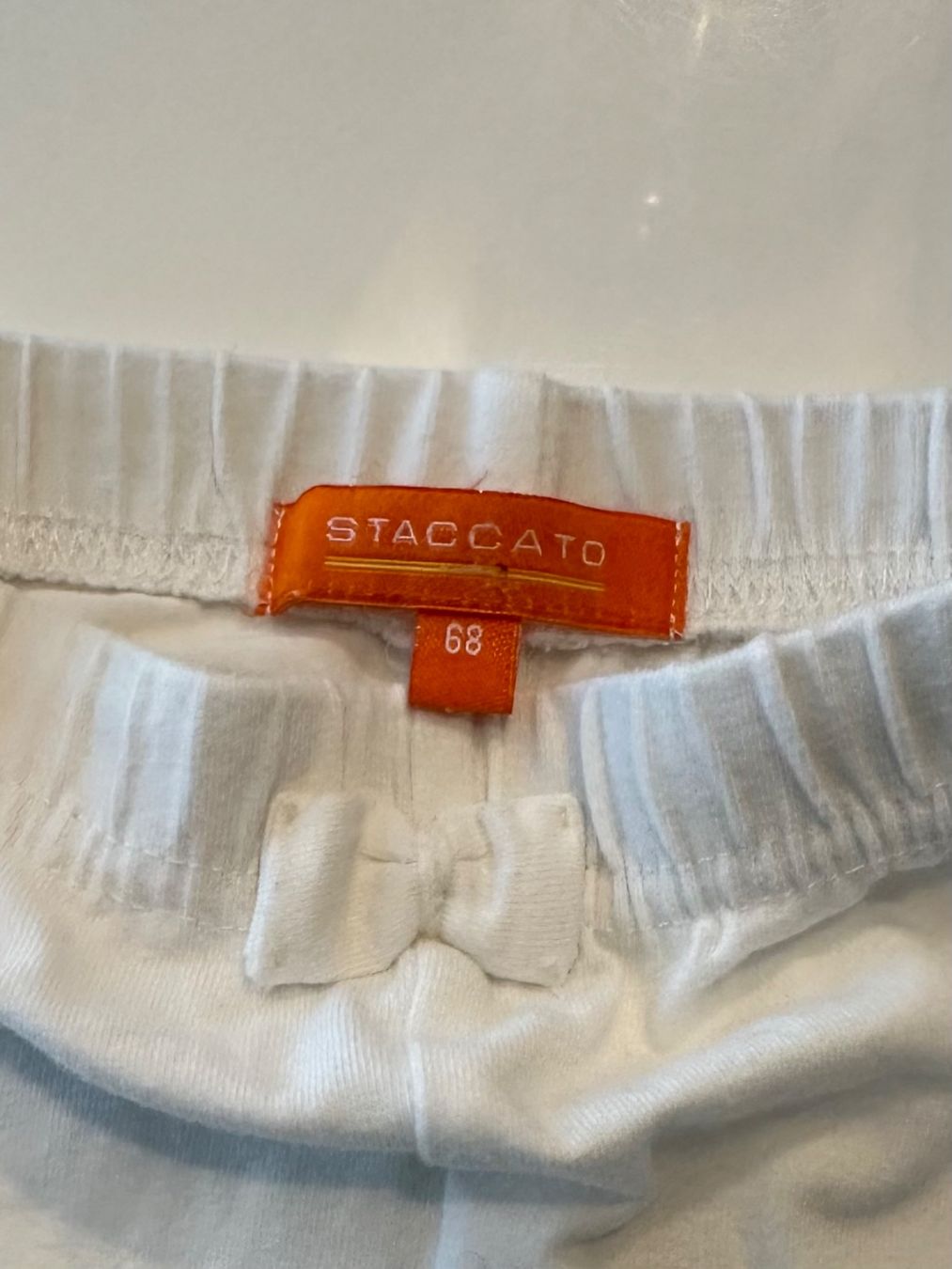 H&M Vestiti & Gonne: Kleid & Leggins, Gr 68 – Usato da Zürich venduto da Freudefant 4