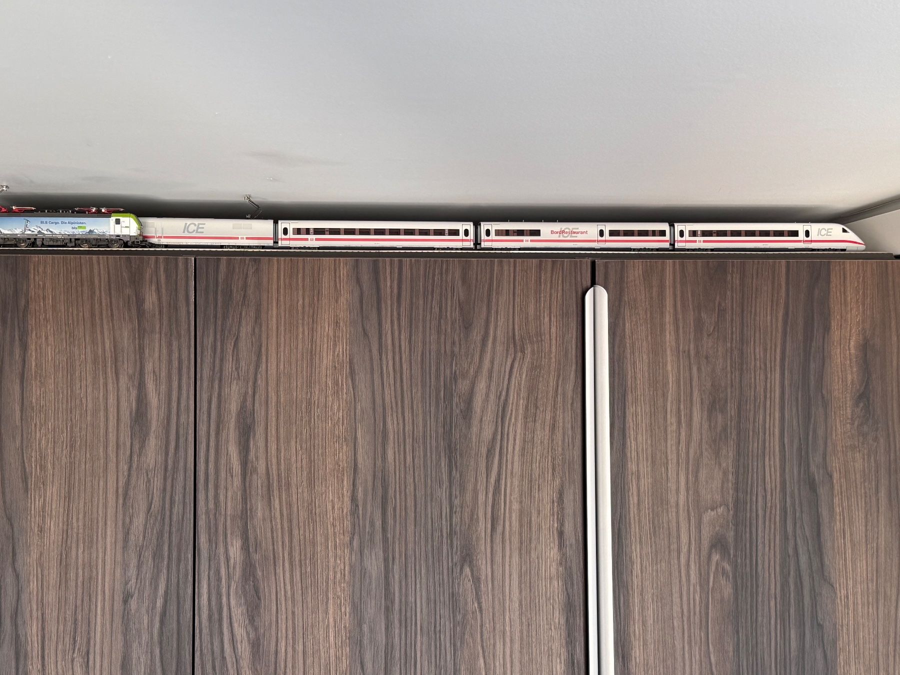 Märklin Modellini di ferrovie: Modelleisenbahn (Märklin) – Nuovo (secondo la descrizione) da Ostermundigen venduto da pro_b9b8 5