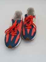 Stylische New Balance Turnschuhe 40 Pink und Blau