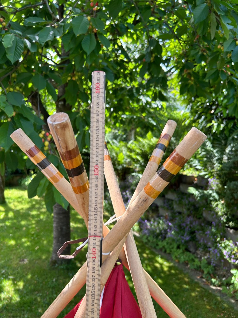 Autres lits & meubles pour enfants: Tipizelt – D'occasion à Gunzgen par ricco5 3