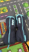 WINTER FÄUSTLINGE reusch 3-5 Jahre