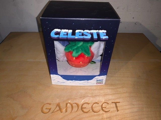 Sony Jeux: Limited Run #207: Celeste Collector's Edition PS4 – D'occasion à Steinach par Gamecet