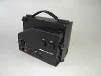 Revue Lux sound 330 Super 8 Tonprojektor