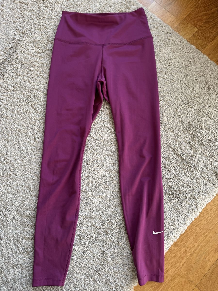 Nike Calze & Collant: Nike leggins – Usato da Bern venduto da FashionK92