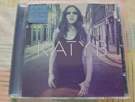CD Katy B. - On a mission