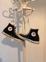 Converse All Stars, Chucks, schwarz Gr. 42.5