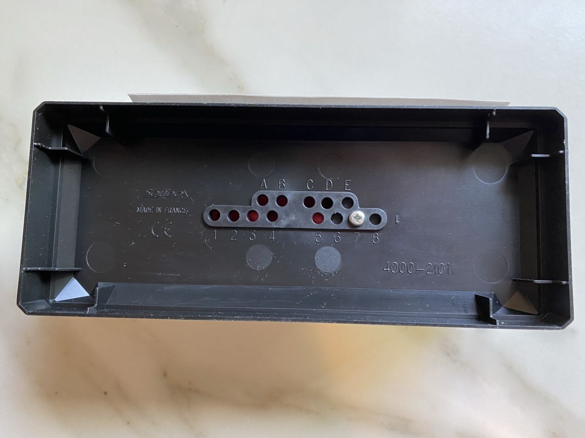 Renault Modellautos: Renault 5 Maxi turbo von Solido – Neu (gemäss Beschreibung) aus Zürich von DidierTG 5