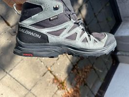 Salomon shoes