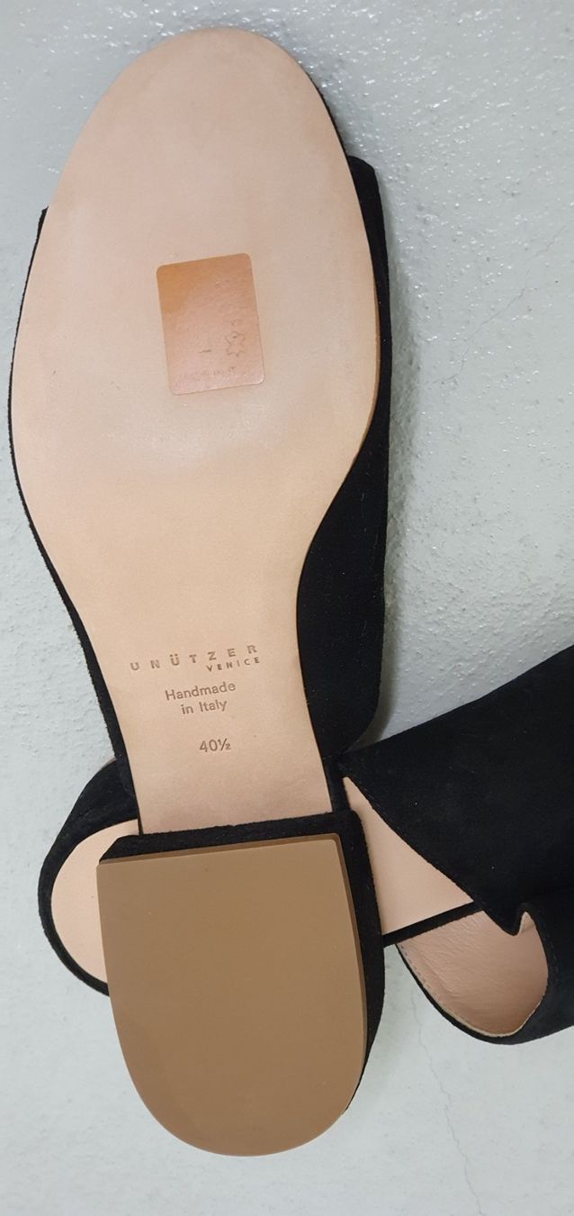 Scarpe da donna: Schuhe von Unützer – Nuovo e nell'imballaggio originale da Küsnacht ZH venduto da schweiz_ch 1