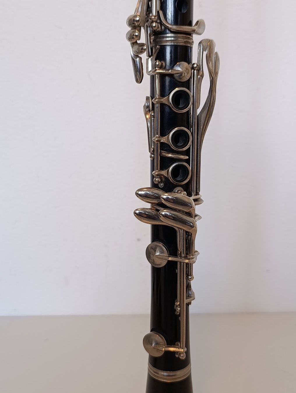 Besson Strumenti musicali: Klarinette Stratford Besson London – Usato da Herisau venduto da Tosam_WinWin 7
