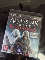 ASSASSIN'S CREED REVELATIONS für PS 3