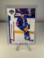 062 Nando Eggenberger EVZ / EV Zug NL 2024/25 SportZoo