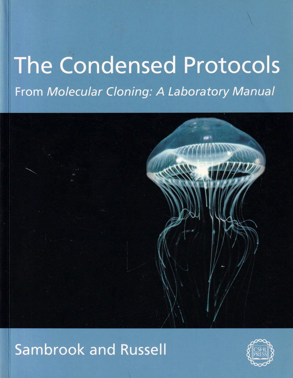 Livres: The Condensed Protocols [Buch] – D'occasion à Bitsch par Melando