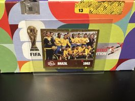 FCW 12 -  Panini WM 2026 