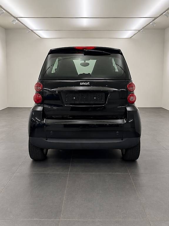 Smart Automobili: Smart fortwo Coupé 1.0 Turbo – Usato da Jona venduto da ced_f2fc 1