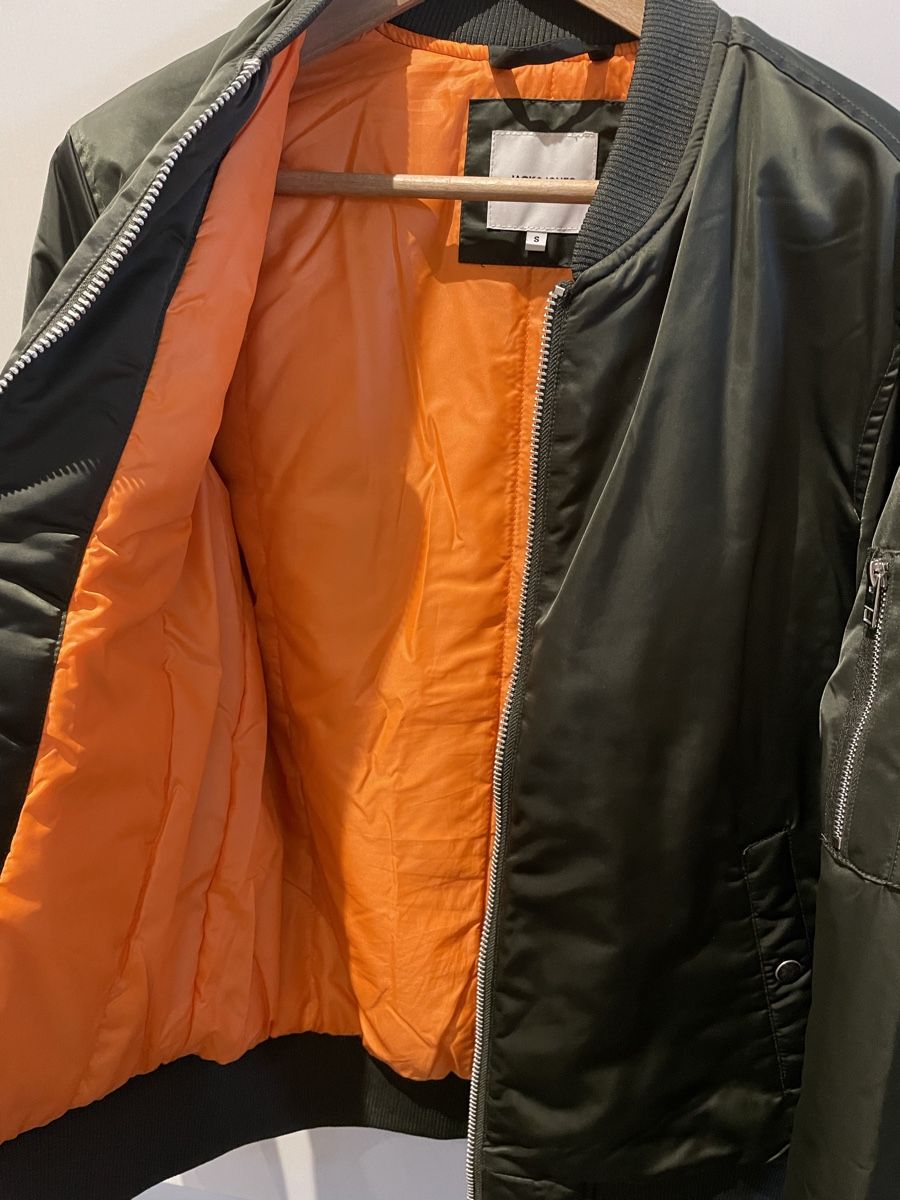 Jack & Jones Giacche: Veste Jack e Jones taille S – Usato da La Chaux de fonds venduto da car_f9yg 2