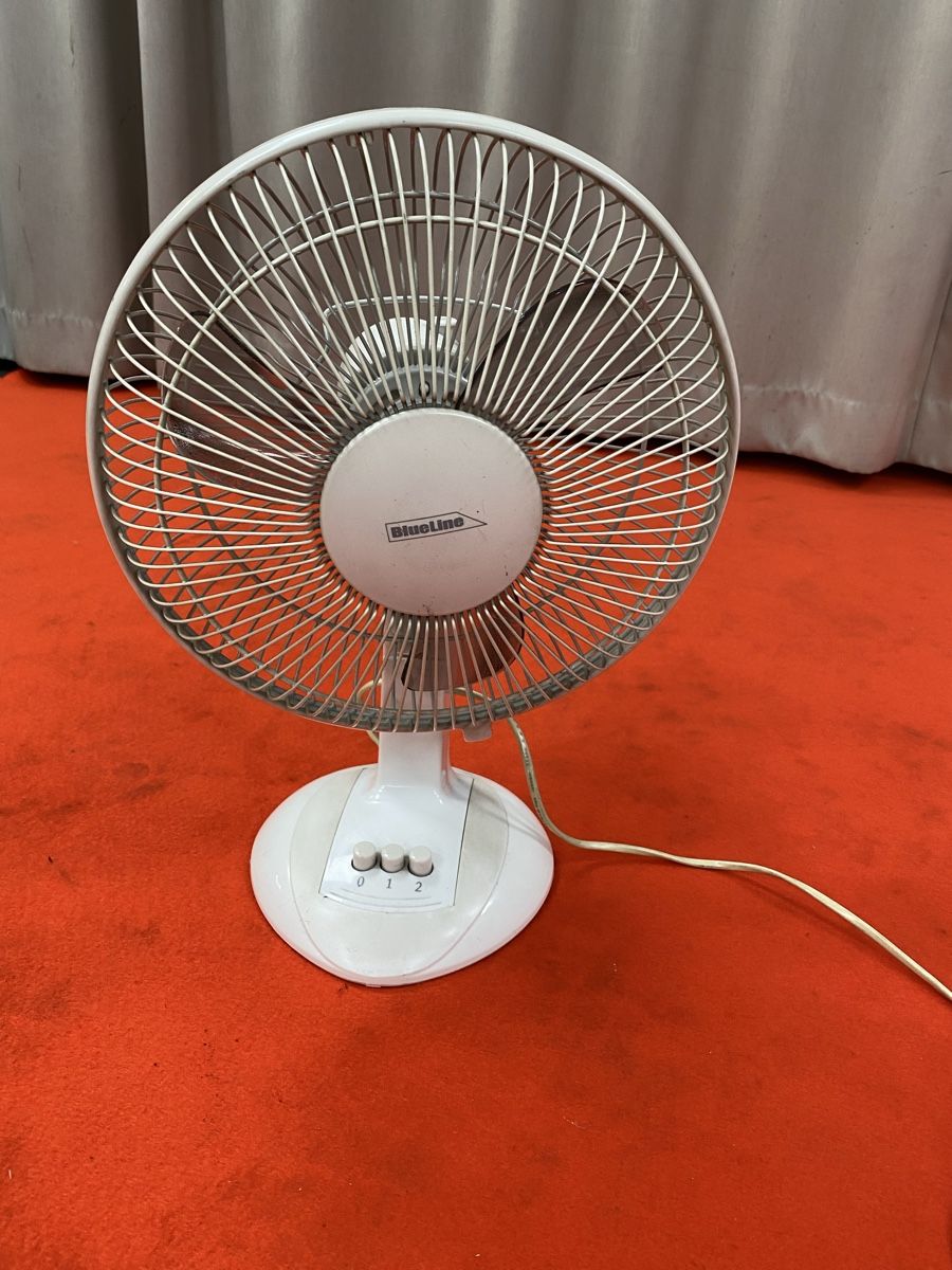 Ventilatori: Ventilator  – Usato da Hägglingen venduto da Karin0802