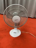 Ventilator 