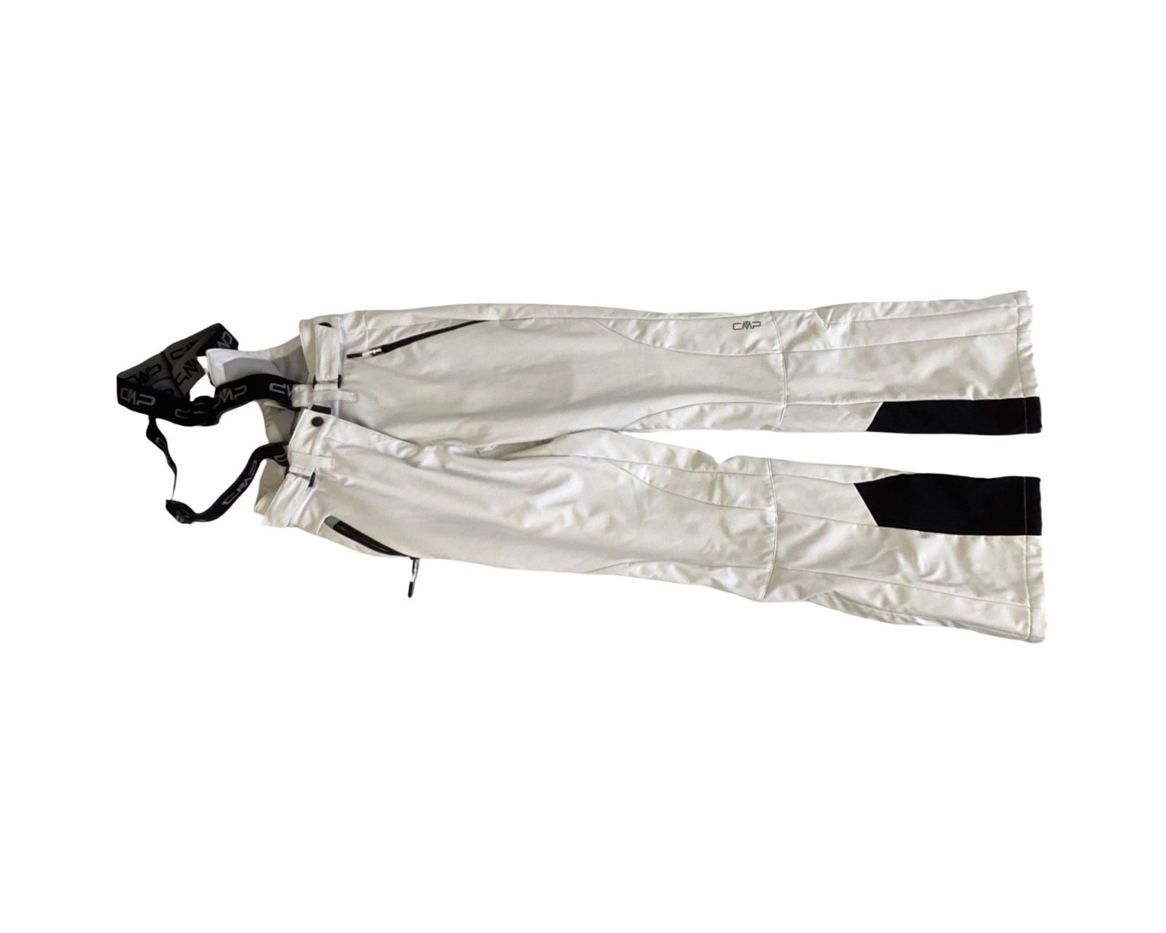 CMP Hosen: CMP Ski Hose Damen Gr. XS – Gebraucht aus Zürich von Restwert_Zuerich