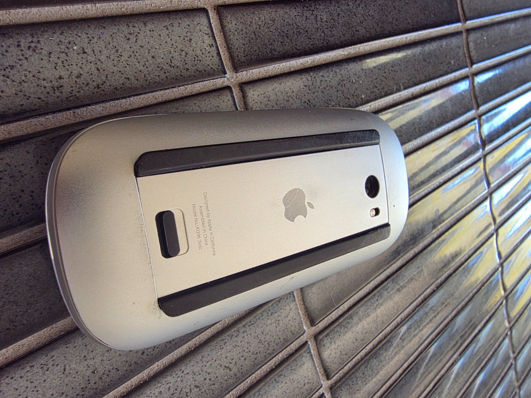 Apple Souris: Apple Magic Mouse – D'occasion à Biberist par Volo28 4