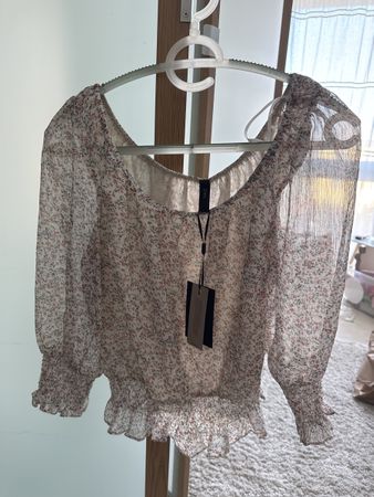 Bluse