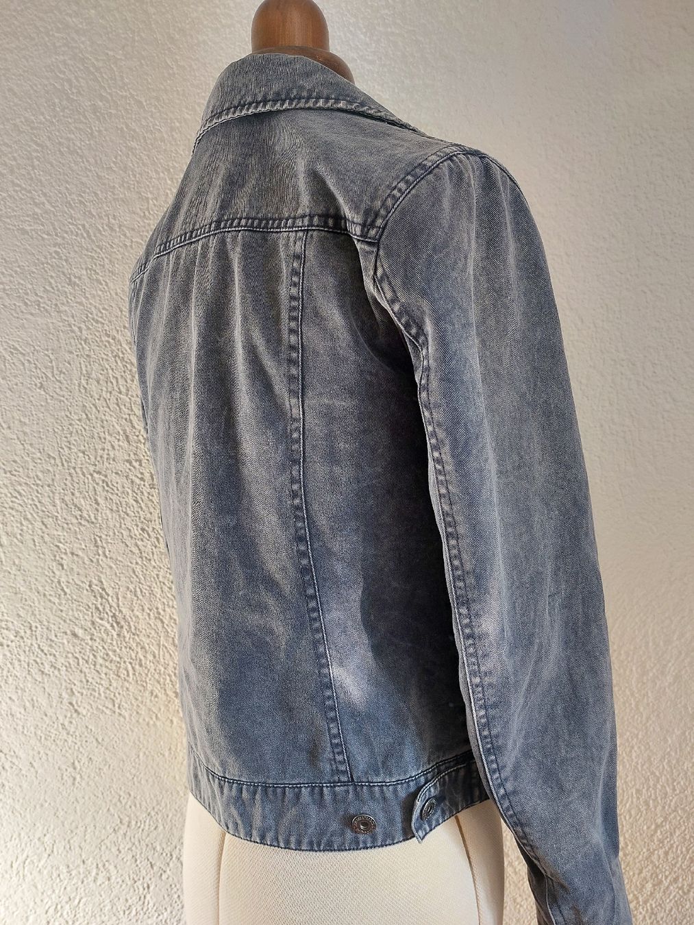 Levi's Jacken: Levis Jeansjacke Gr. XS/S – Gebraucht aus Horgen von prinza 6