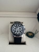 Rolex Daytona Weissgold