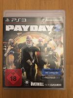 Payday 2 - PS3
