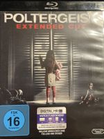 Poltergeist - Extended Cut  (2015)