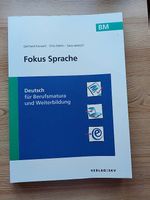 Deutsch Fokus Sprache