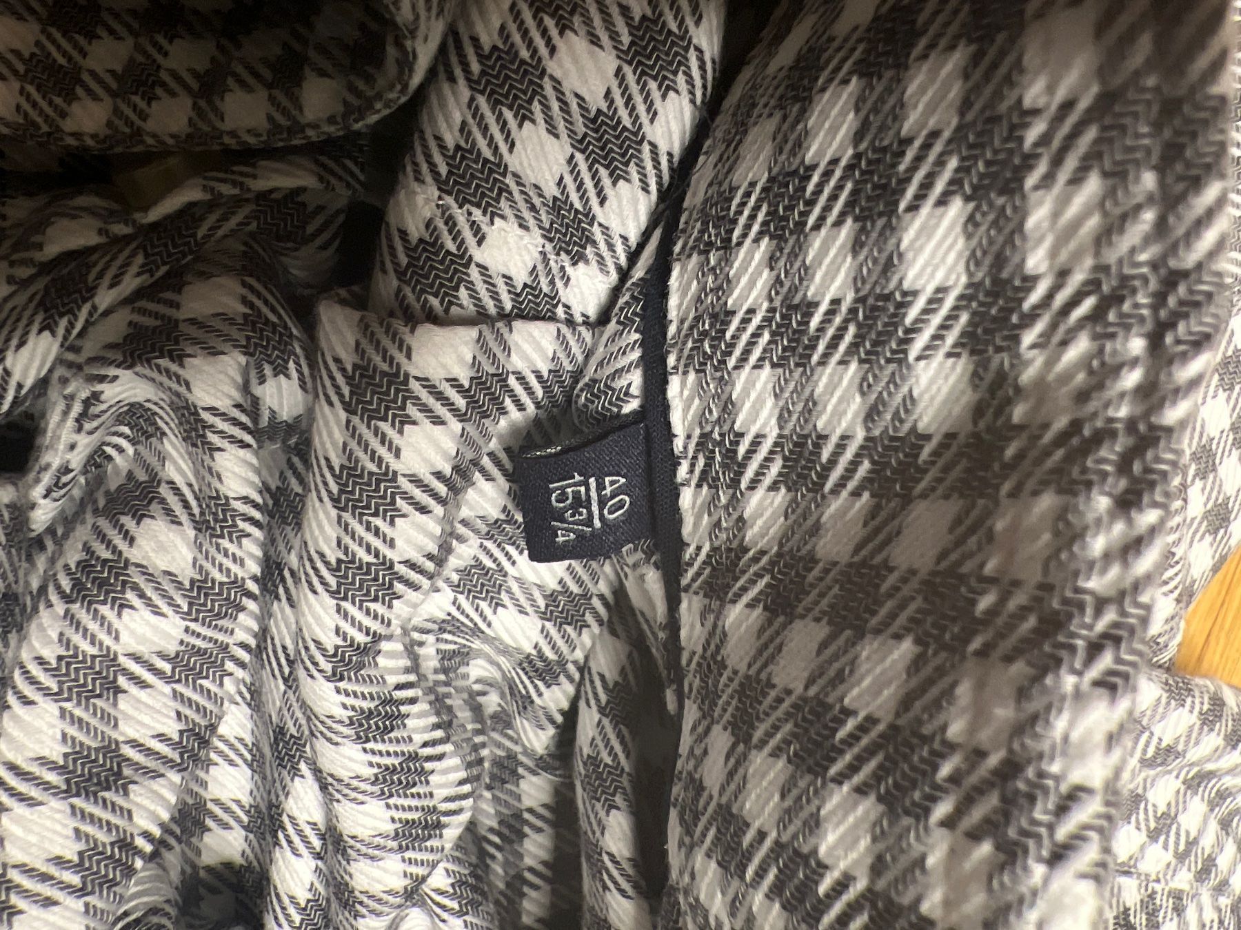 Tommy Hilfiger Camicie: Tommy Hilfiger – Usato da Menzingen venduto da Dali2504 4