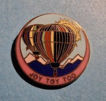 Ballon Pin Joy Toy Too