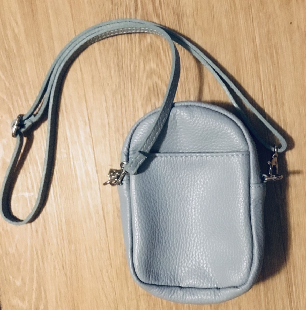 Sacs femmes: Tasche Hellblau – D'occasion à Schlieren par Jeajet 1