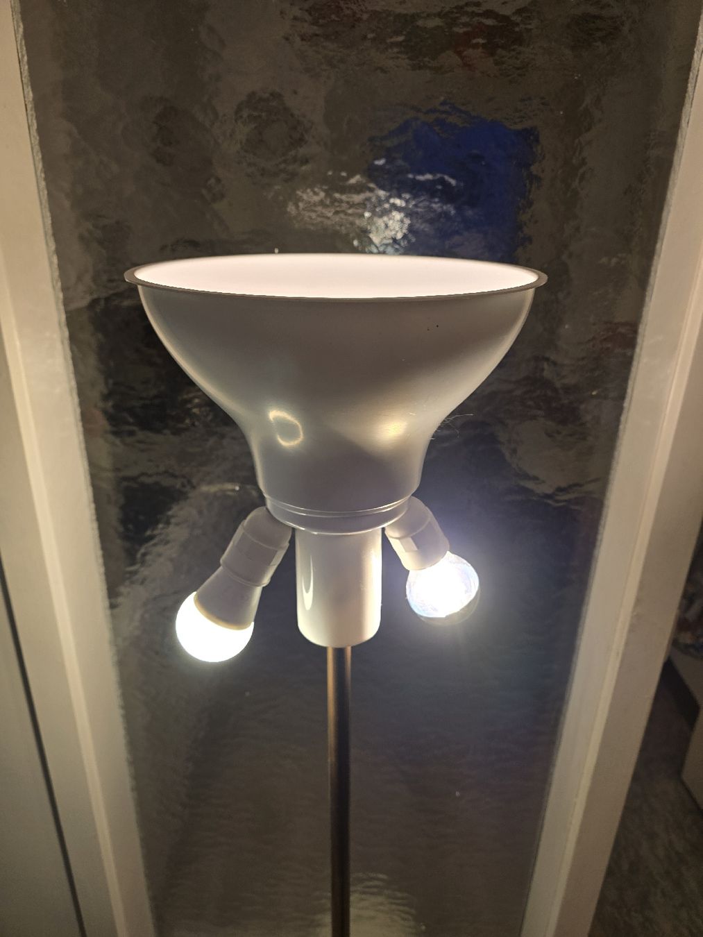 Lampade: 60er jahre Stehlampe – Usato da Biel/Bienne venduto da alexriveros2 5