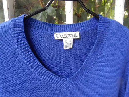 Pulli     Baumwolle / warm       *  COLLECTION L .  *     L
