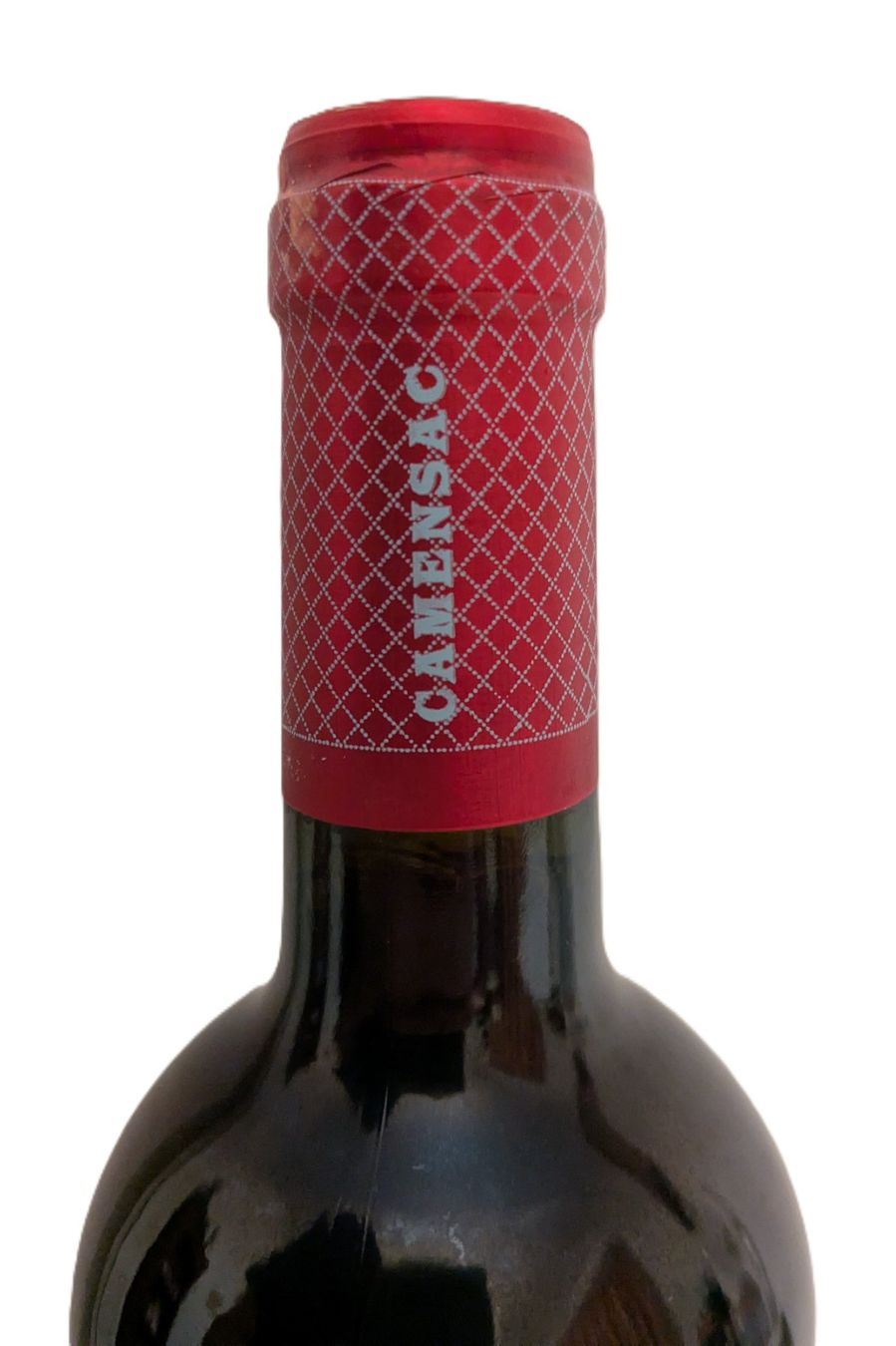 Vino: Château de Camensac 2010 – Nuovo (secondo la descrizione) da Giffers venduto da agu25 3