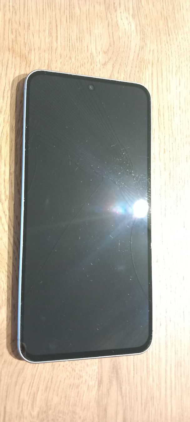 Samsung Telefoni cellulari / Smartphones: Samsung Galaxy A56 – Usato da Menzingen venduto da anaconda69 1
