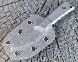 Neck knife Messer