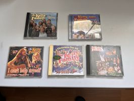 The Kelly Family CD