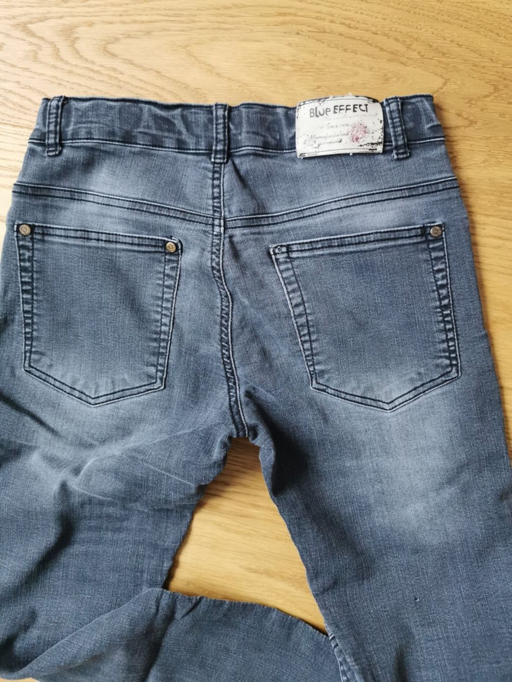 Pantaloni: Jeans – Usato da Schafisheim venduto da nachteule73 2