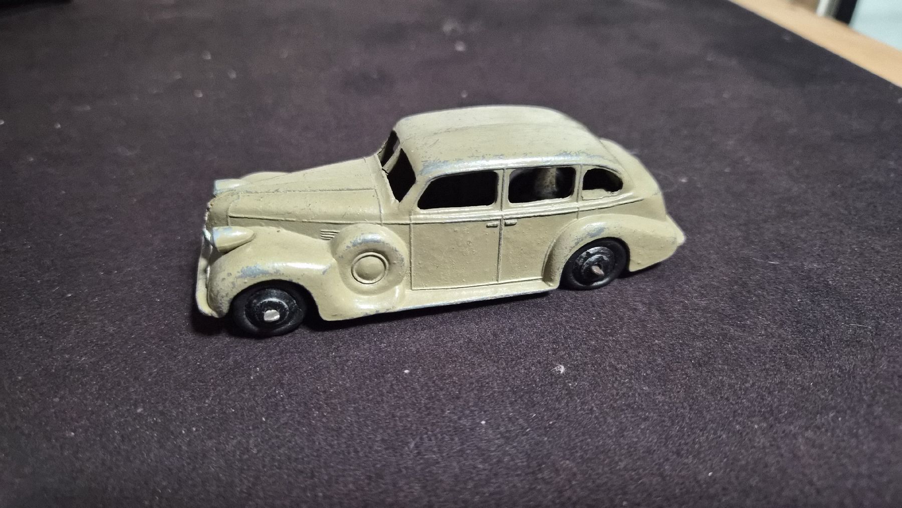 Dinky Toys Modellautos: dinky toys Buick  – Gebraucht aus Sihlwald von Blaumeisli45 1