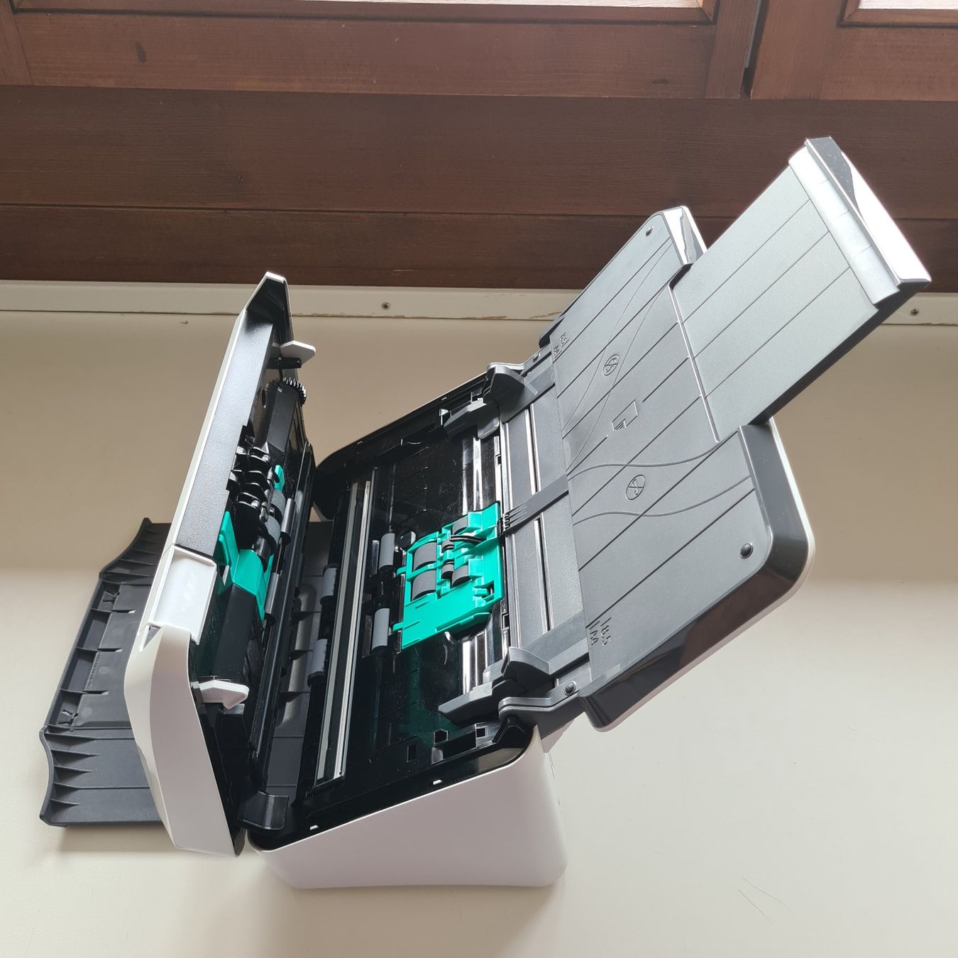 Hewlett Packard Scanneurs: Scanner - HP ScanJet Pro 2000 s2 – Neuf (Voir description) à Balsthal par ruto50 6