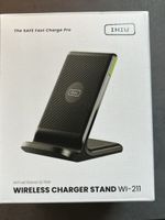 Wireless Charger Stand WI-211