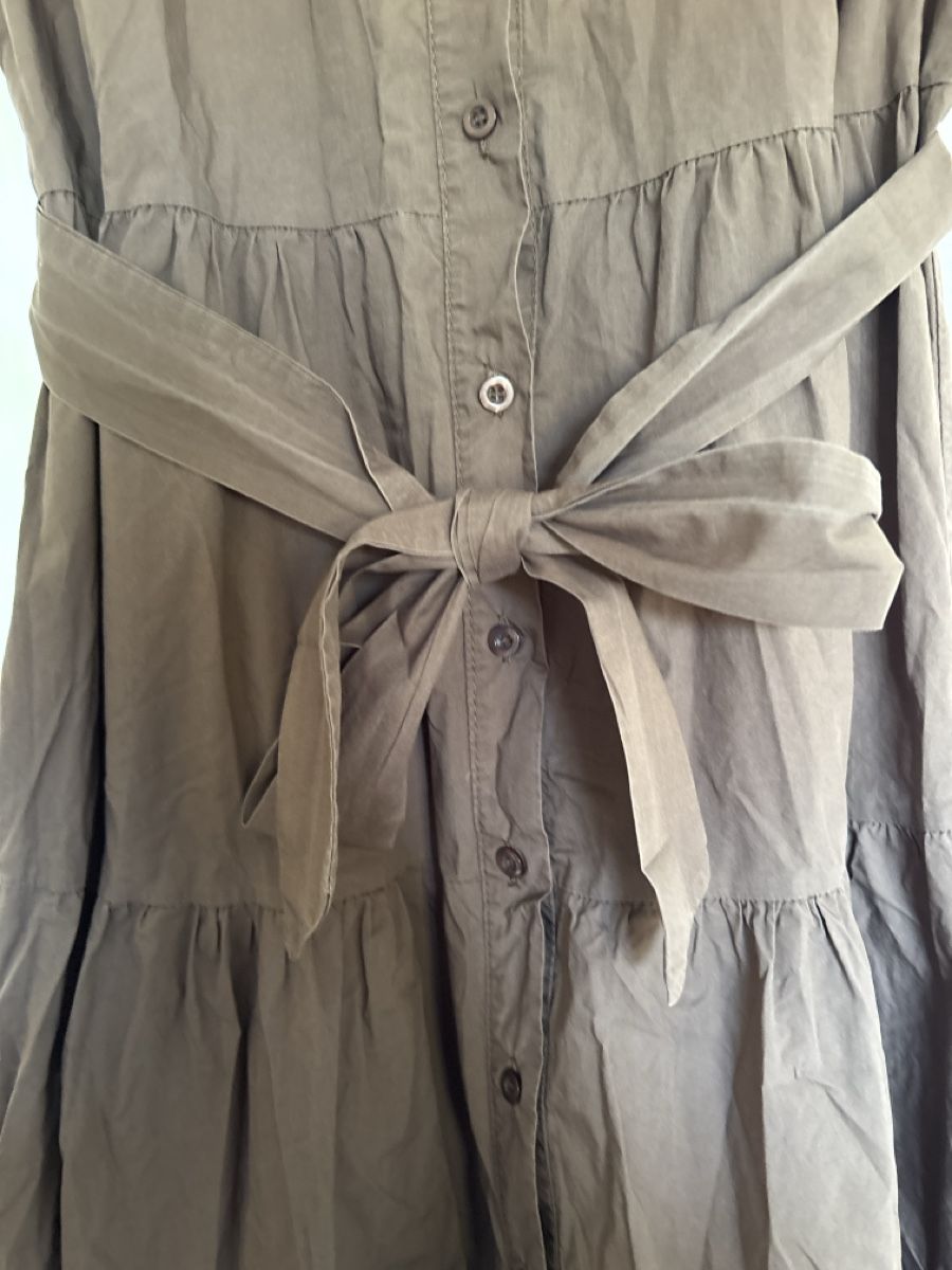 Vestiti: Kleid lang Gr. S – Usato da Stachen venduto da miggi2000 1