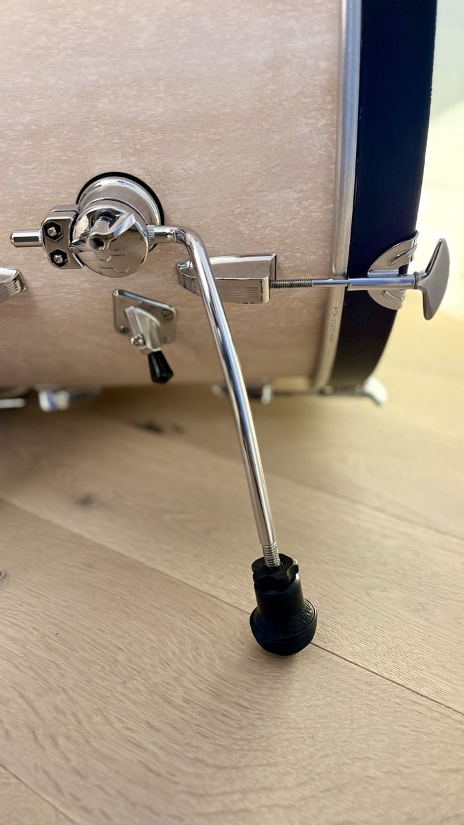 Sonor Strumenti musicali: Sonor Vintage Shell Set 12/16/22 – Usato da Gerzensee venduto da Alpenmassiv 2
