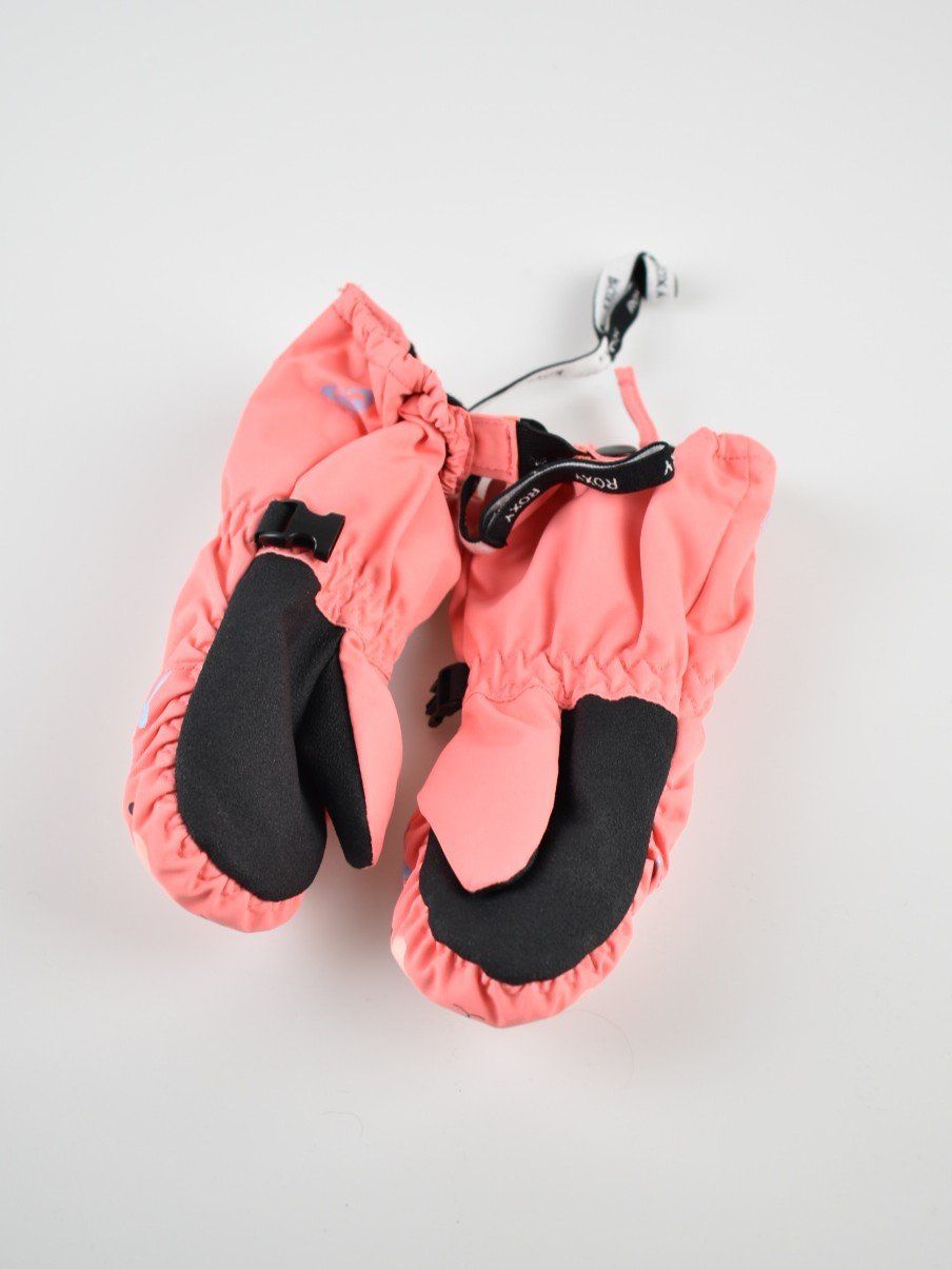 Roxy Kinderhandschuhe: Roxy Fausthandschuhe Gr.S – Neu (gemäss Beschreibung) aus Nürensdorf von 2ND_STORY 1